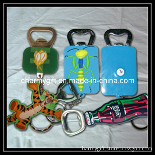 Key Chain with Opener-09